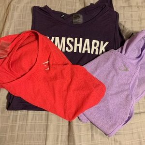 gymshark